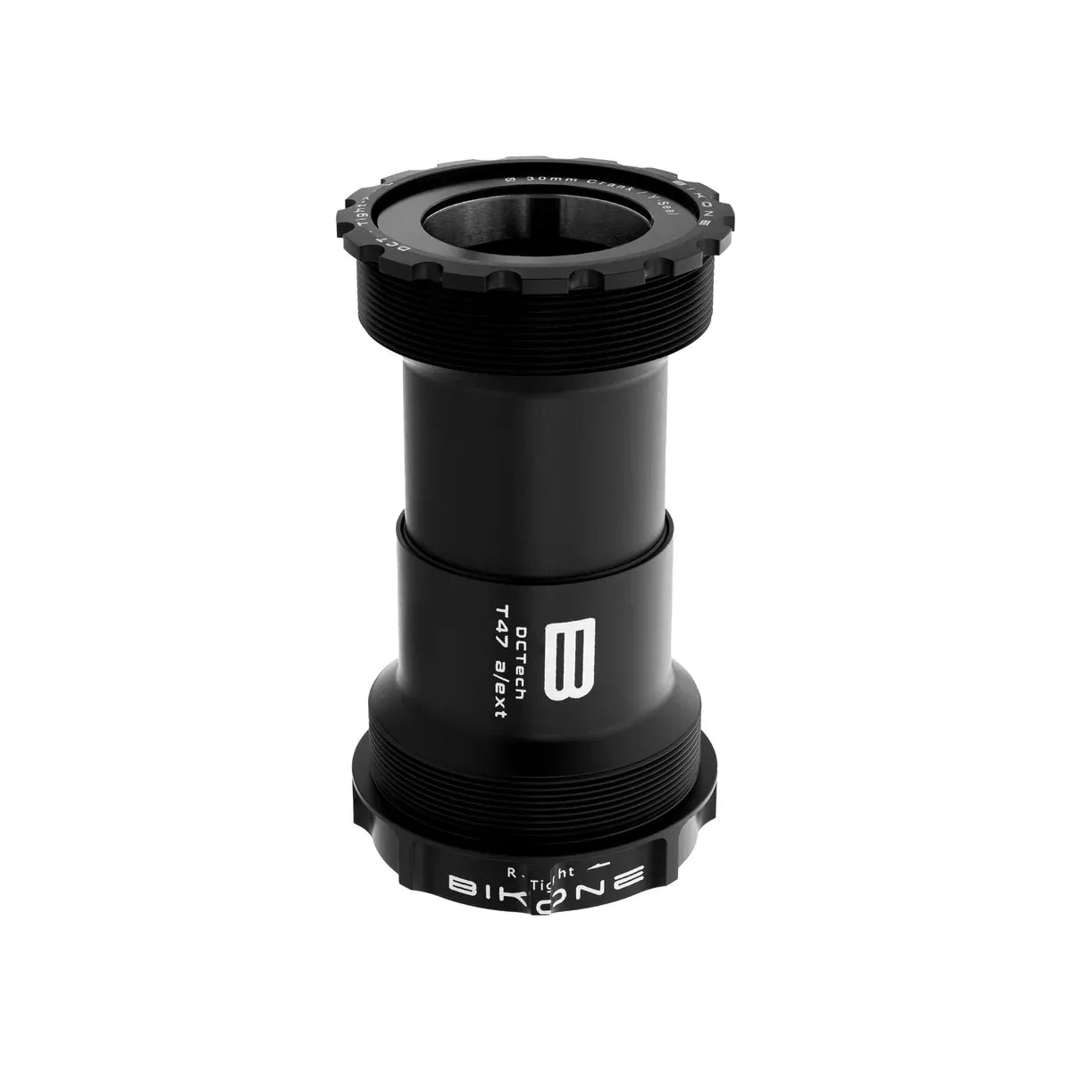 Bikone DCTech T47a (Shimano, SRAM or BB30)