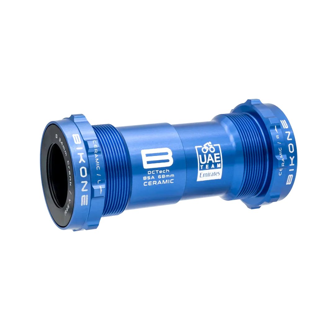 Bikone DCTech UAE Edition BSA Ceramic – Shimano