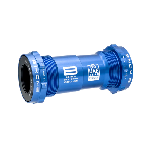 Bikone DCTech UAE Edition BSA Ceramic – Shimano - Pedal Passion