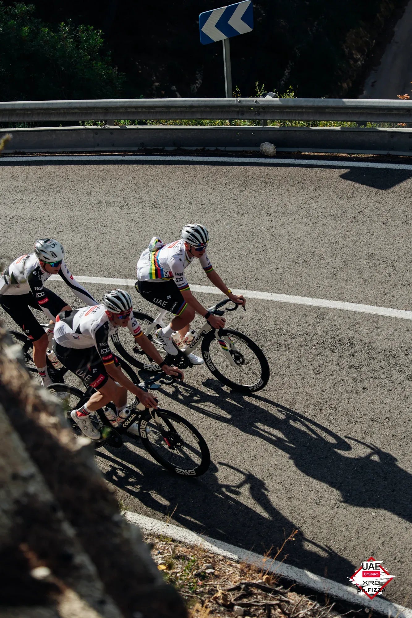 Bikone BSA Road Ceramic Aero UAE for Shimano