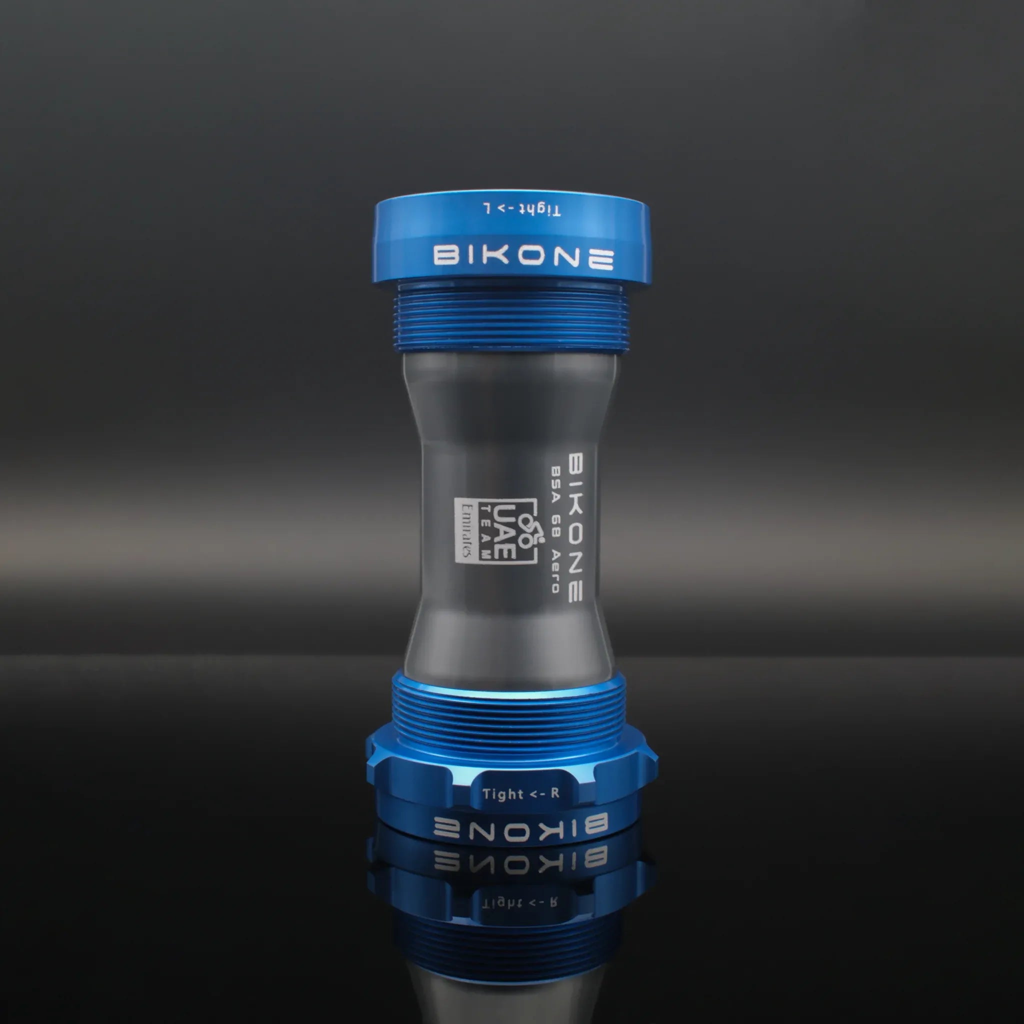 Bikone BSA Road Ceramic Aero UAE for Shimano