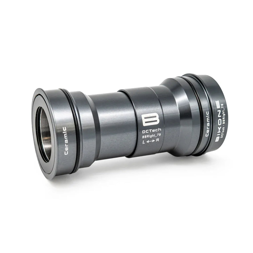 Bikone DCTech Press Fit BBRight (Shimano, Sram or BB30)
