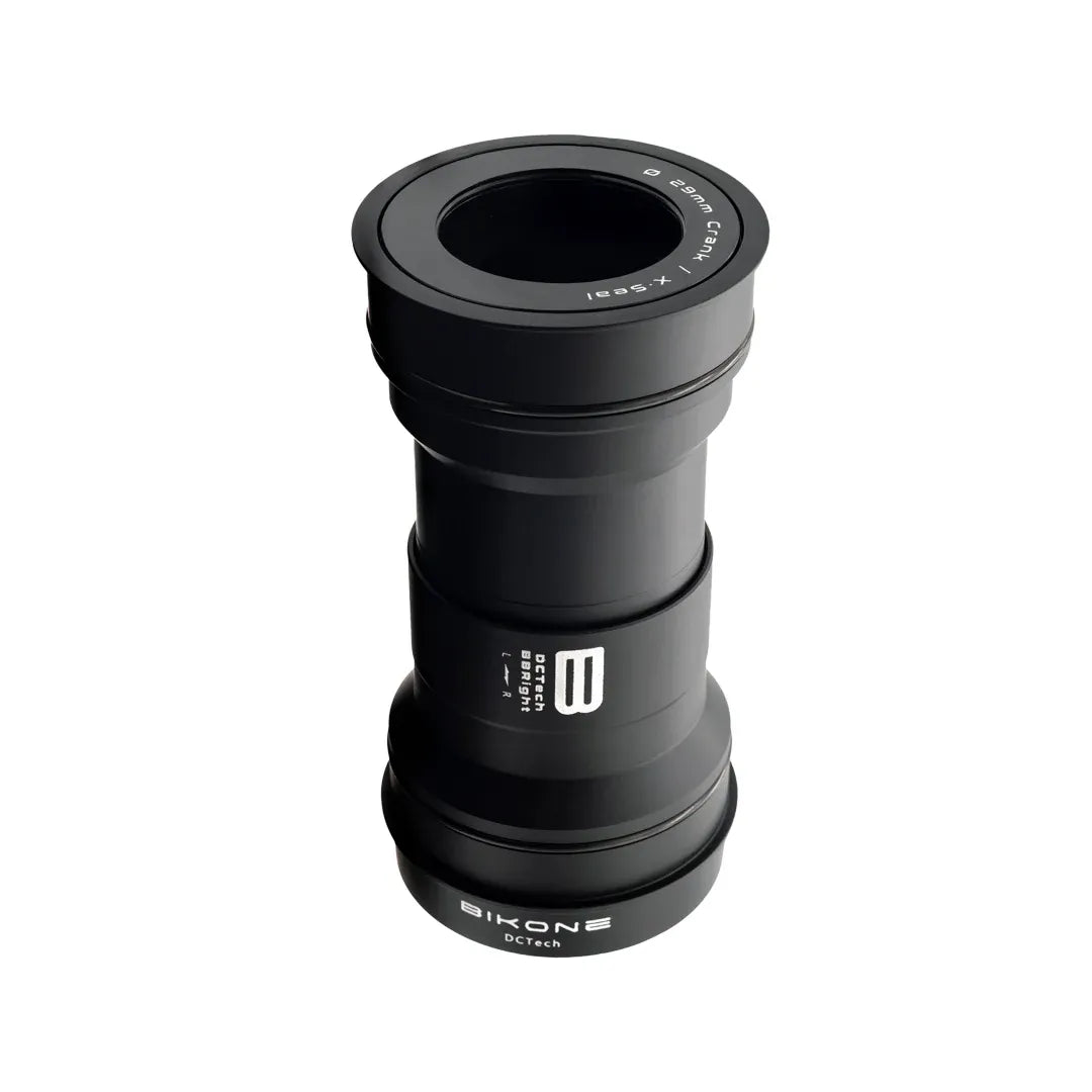 Bikone DCTech Press Fit BBRight (Shimano, Sram or BB30)