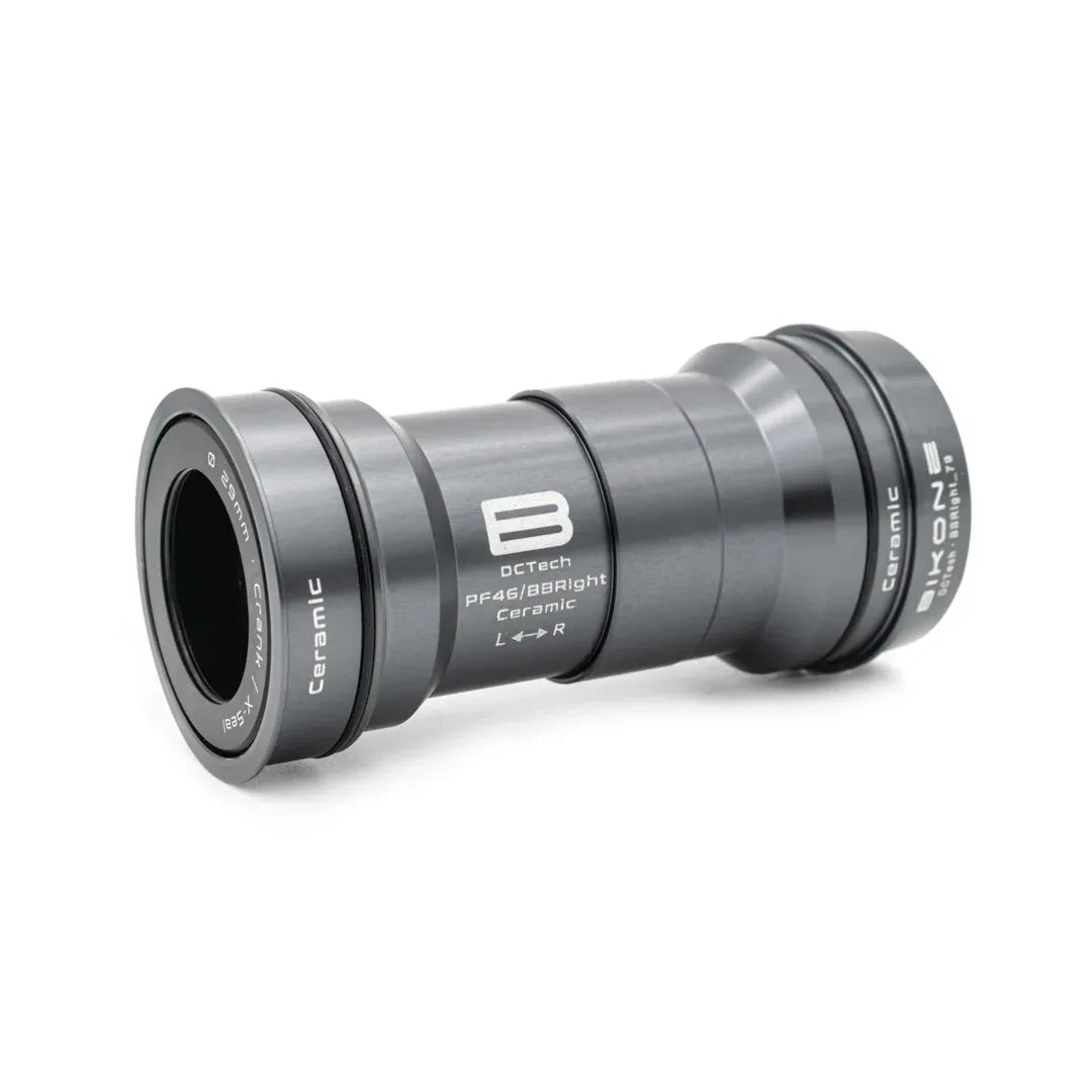 Bikone DCTech Press Fit BBRight (Shimano, Sram or BB30)