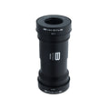 Bikone DCTech Press Fit BB30 (Shimano, Sram Options) - Pedal Passion