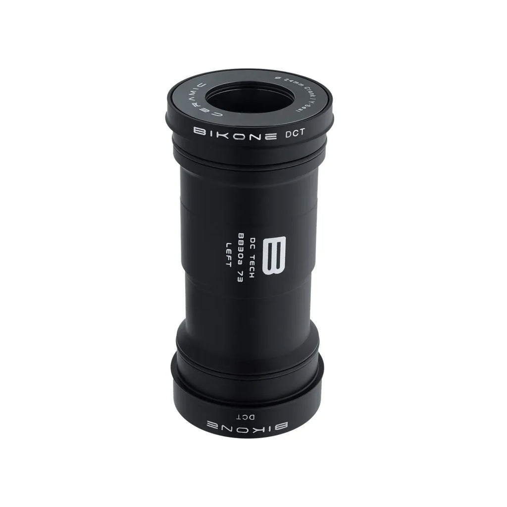 Bikone DCTech Press Fit BB30-73a (Shimano, Sram Options)