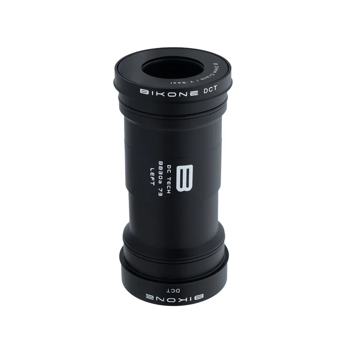 Bikone DCTech Press Fit BB30-73a (Shimano, Sram Options)