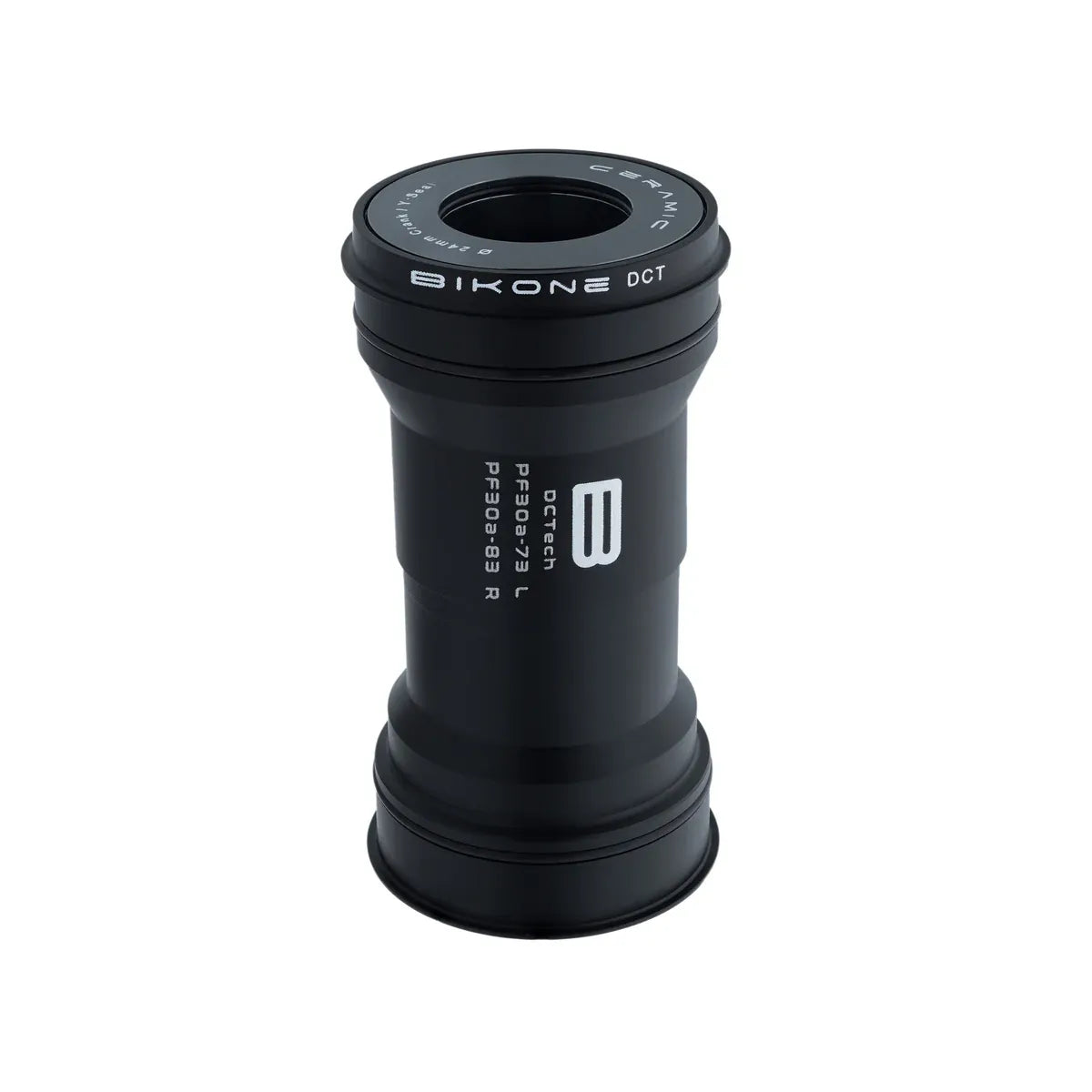 Bikone DCTech Press Fit PF30-83a (Shimano, Sram or BB30)
