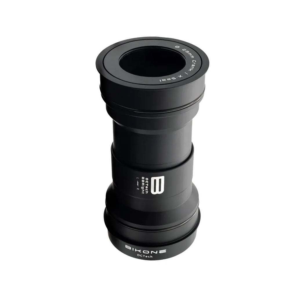 Bikone DCTech Press Fit BBRight (Shimano, Sram or BB30)