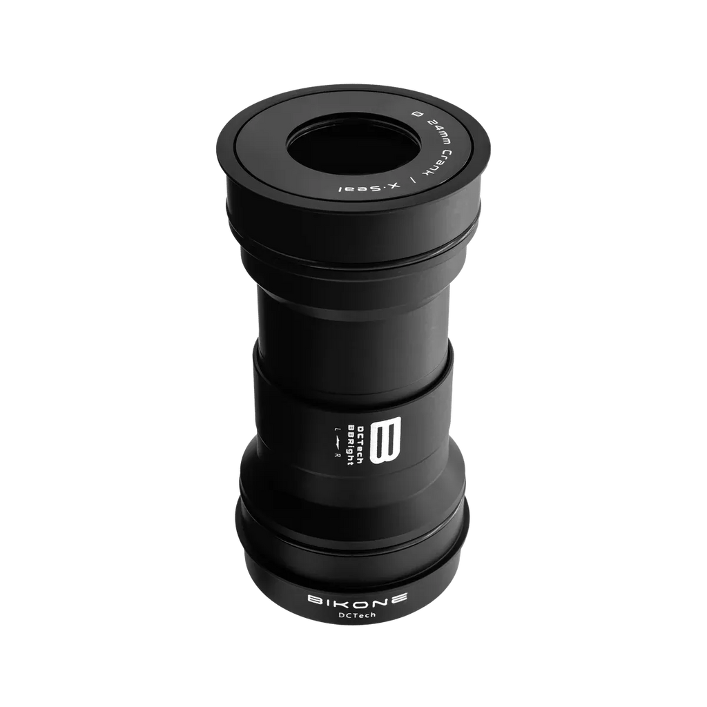 Bikone DCTech Press Fit BBRight (Shimano, Sram or BB30)