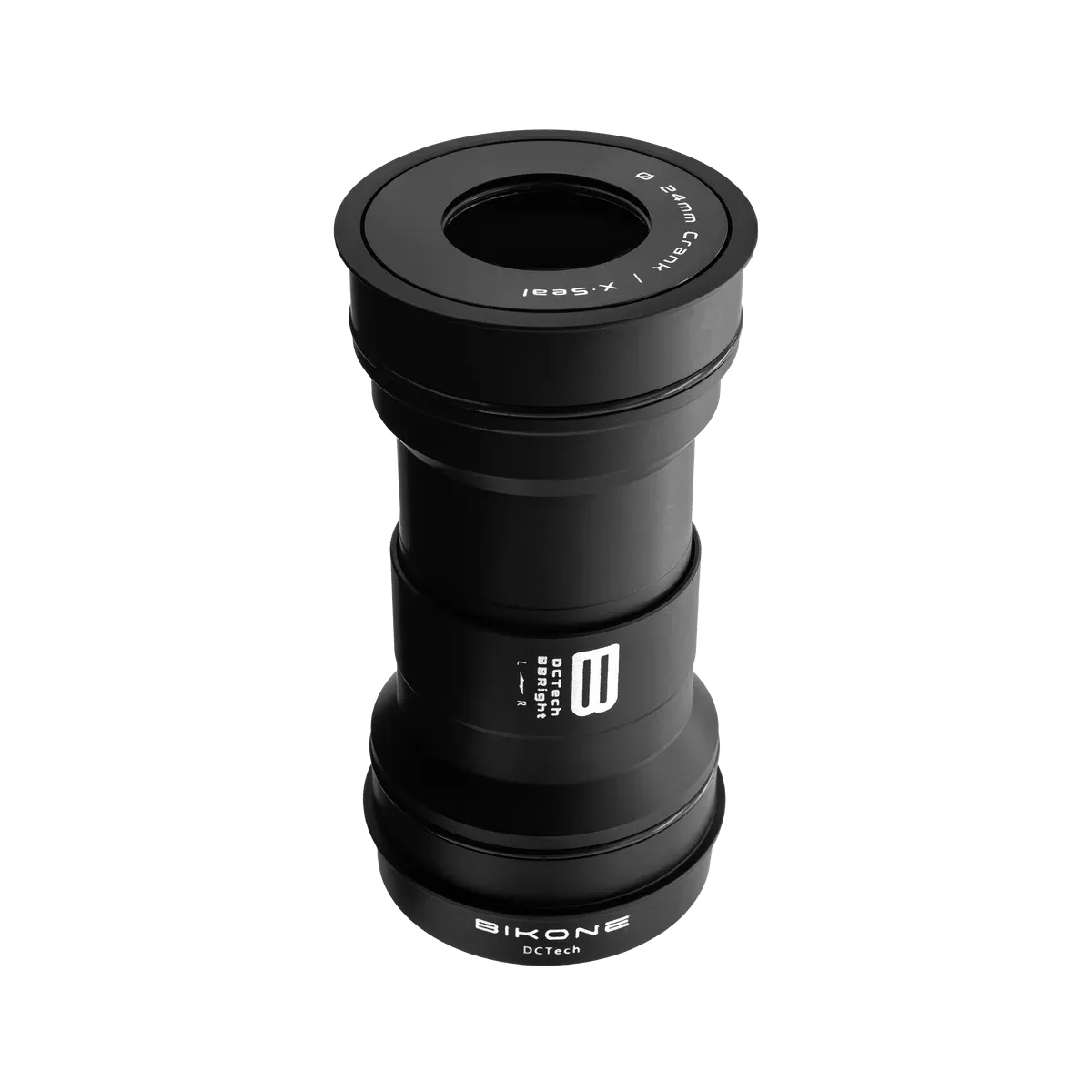 Bikone DCTech Press Fit BBRight (Shimano, Sram or BB30)