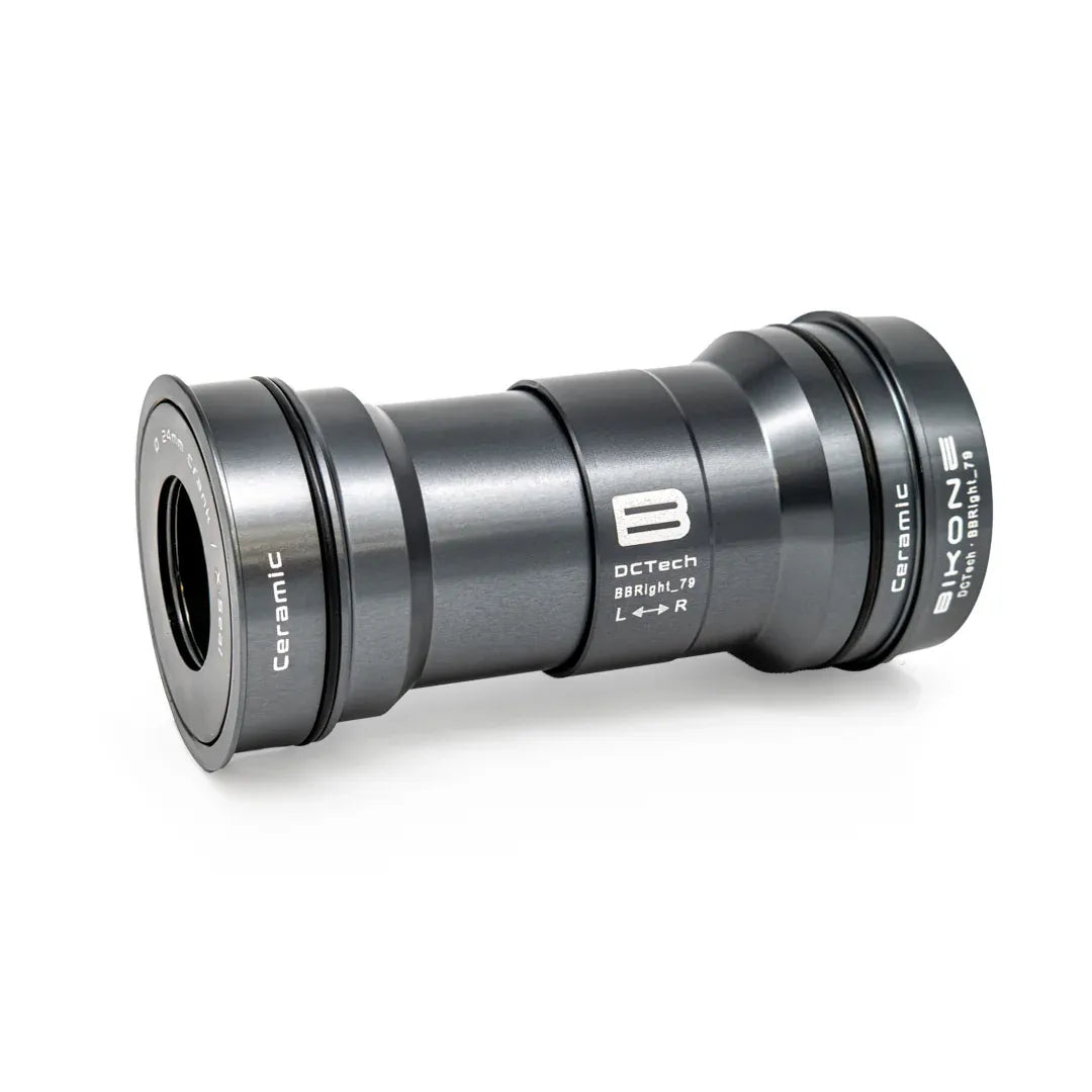 Bikone DCTech Press Fit BBRight (Shimano, Sram or BB30)