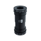 Bikone DCTech Press Fit BB30 (Shimano, Sram Options) - Pedal Passion