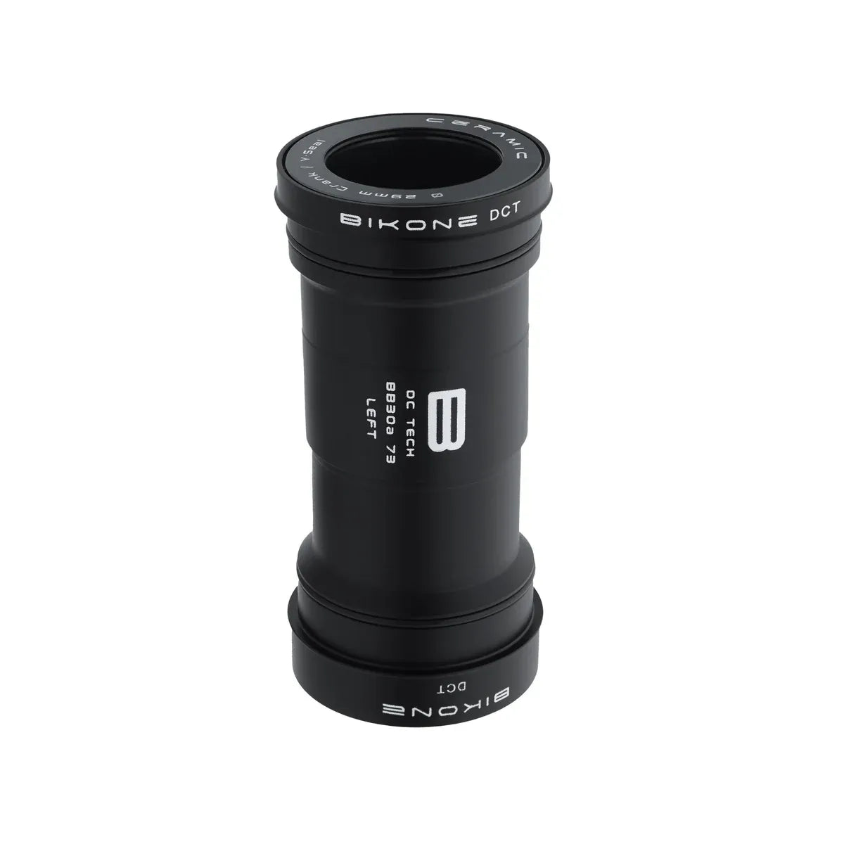 Bikone DCTech Press Fit BB30-73a (Shimano, Sram Options)