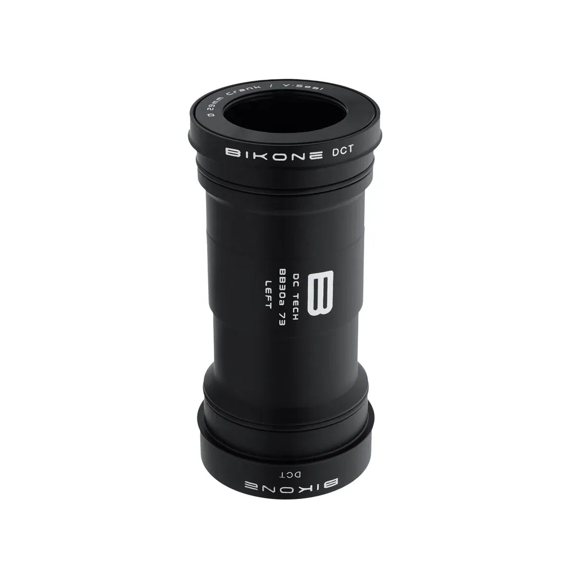 Bikone DCTech Press Fit BB30-73a (Shimano, Sram Options)