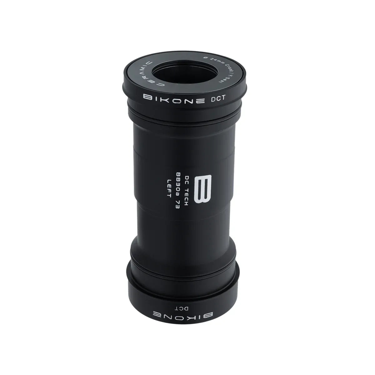Bikone DCTech Press Fit BB30-73a (Shimano, Sram Options)