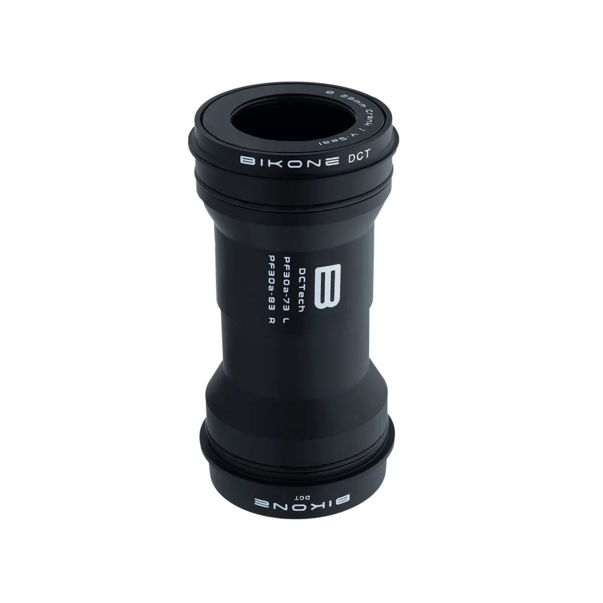 Bikone DCTech Press Fit PF30-73a (Shimano, Sram or BB30)