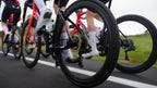 Continental Grand Prix 5000 Folding Tyre - Pedal Passion