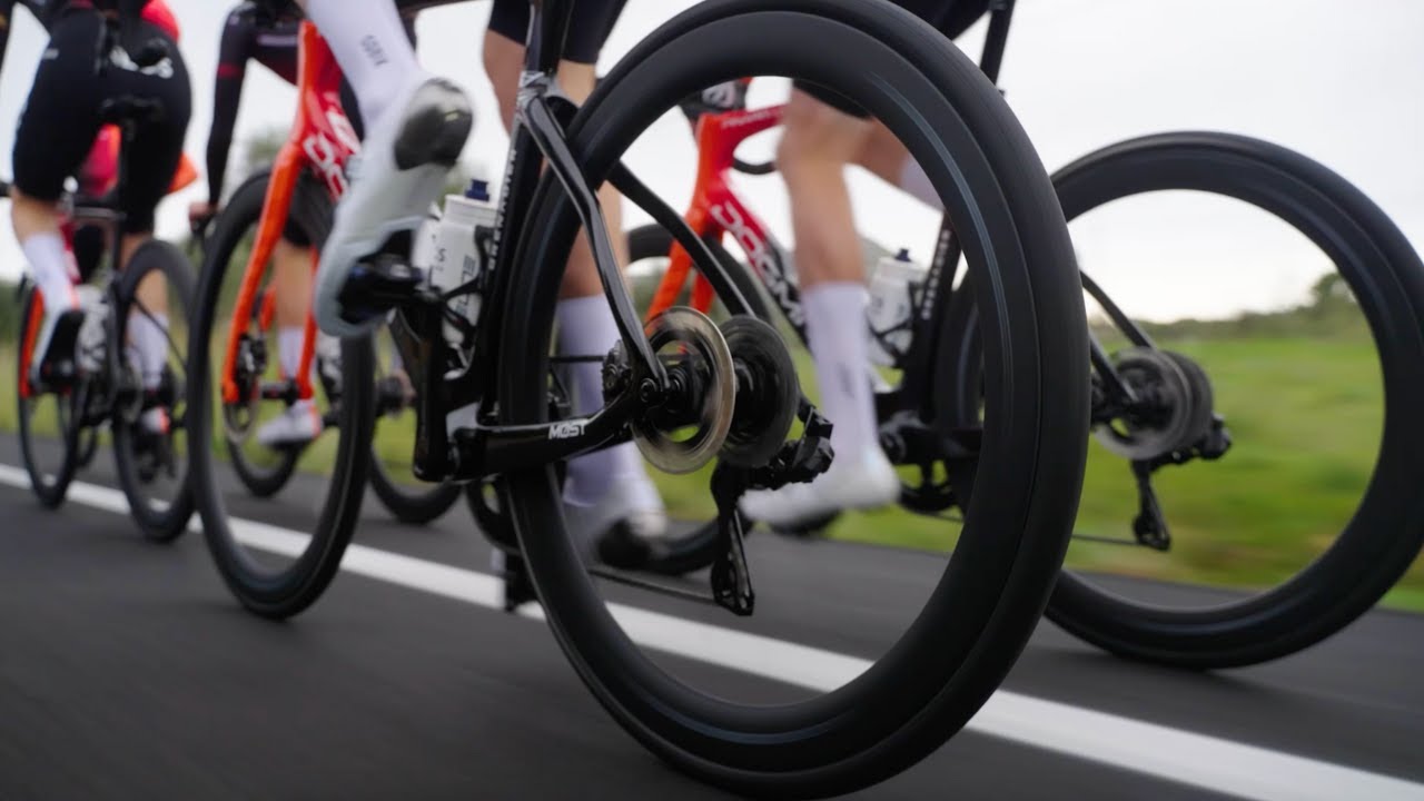 Continental Grand Prix 5000 Folding Tyre - Pedal Passion