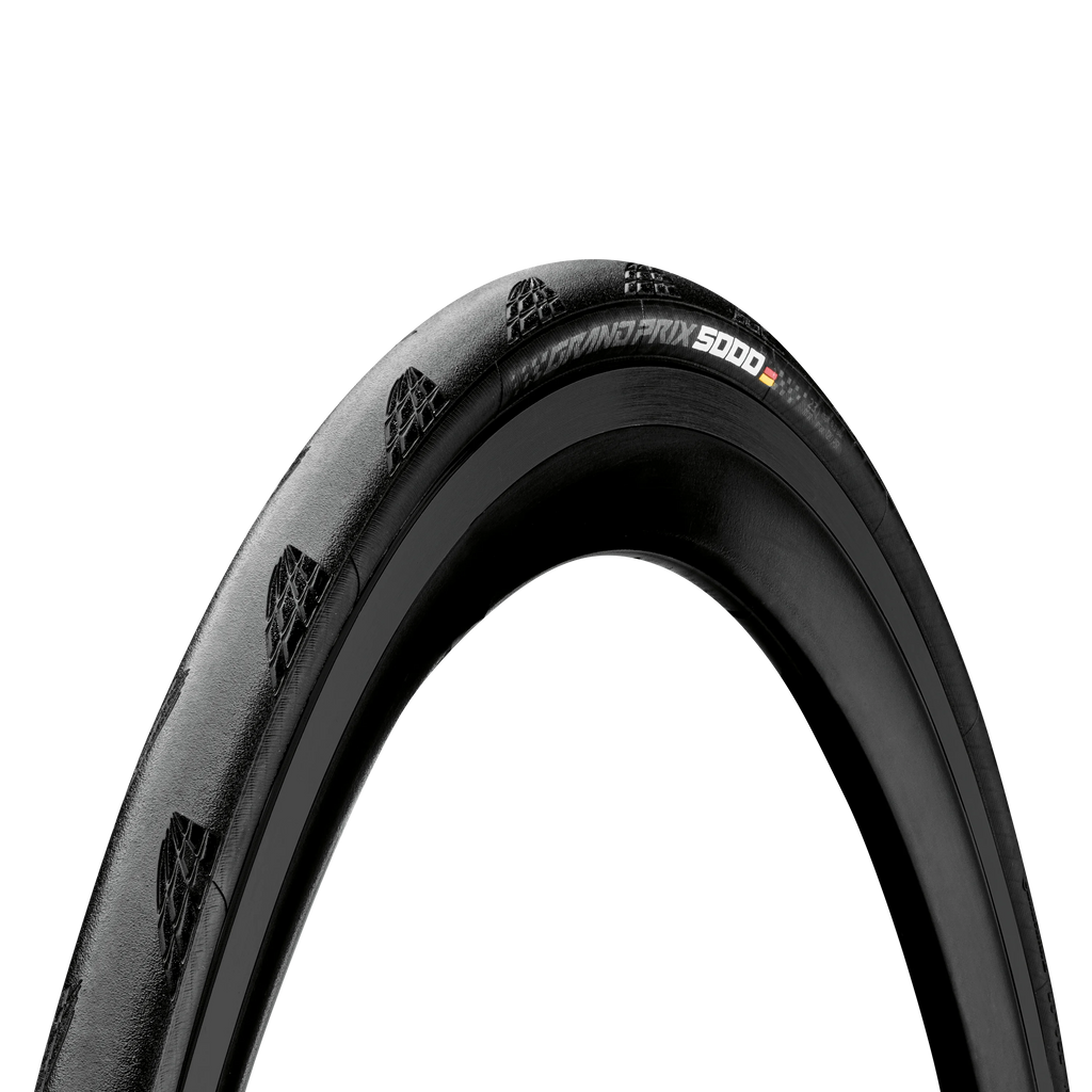 Continental Grand Prix 5000 Folding Tyre - Pedal Passion