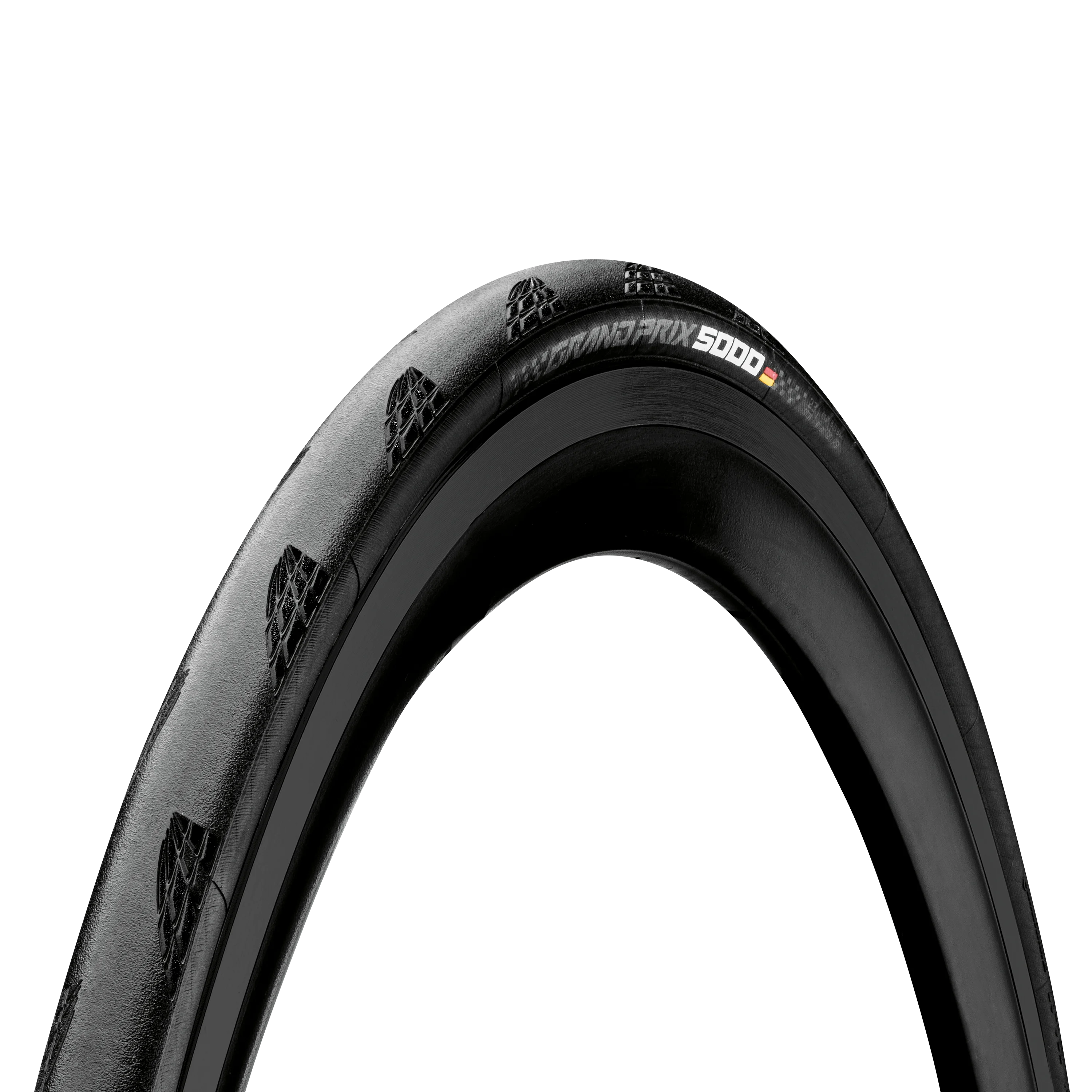 Continental Grand Prix 5000 Folding Tyre - Pedal Passion