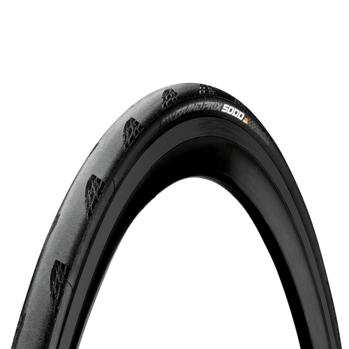 Continental Grand Prix 5000 Folding Tyre - Pedal Passion