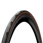 Continental Grand Prix 5000 S TR (transparent) - Pedal Passion