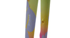 Evolve CIMA Road Frameset (Tropical Yellow) - Pedal Passion