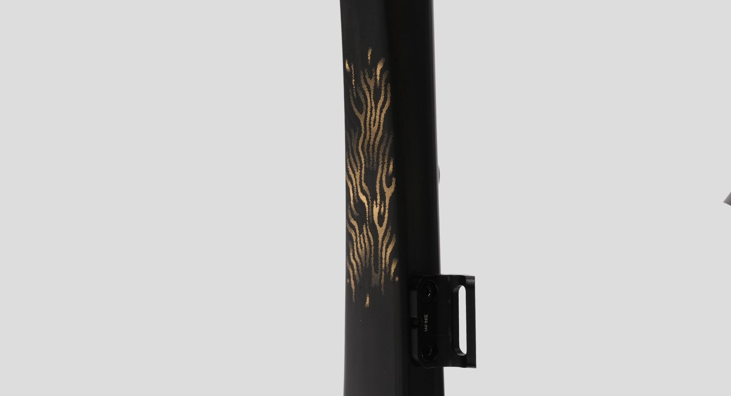Evolve CIMA Carbon Road Frameset (Matte Carbon Gold)