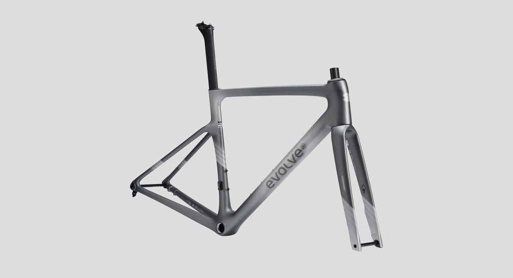 Evolve CIMA Artist Frameset (Mist)