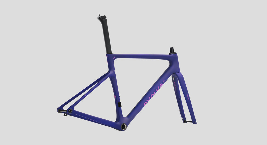 Evolve CIMA Speed Frameset (Adrift)