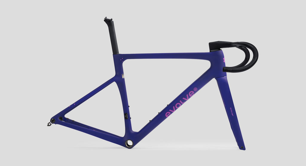 Evolve CIMA Speed Frameset (Adrift)