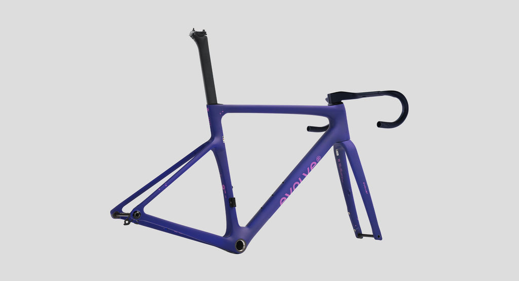 Evolve CIMA Speed Frameset (Adrift)