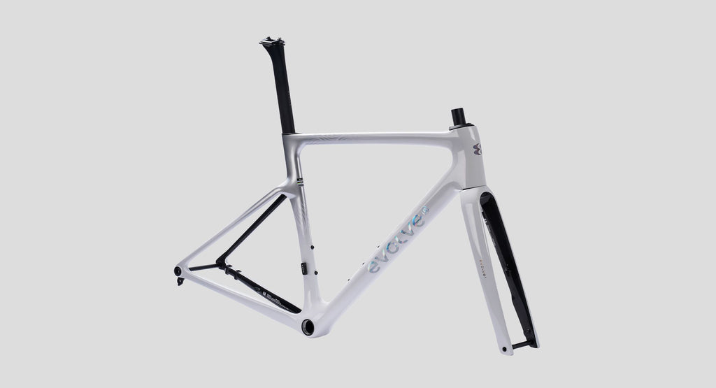 Evolve CIMA Special Edition (Billow) - Pedal Passion