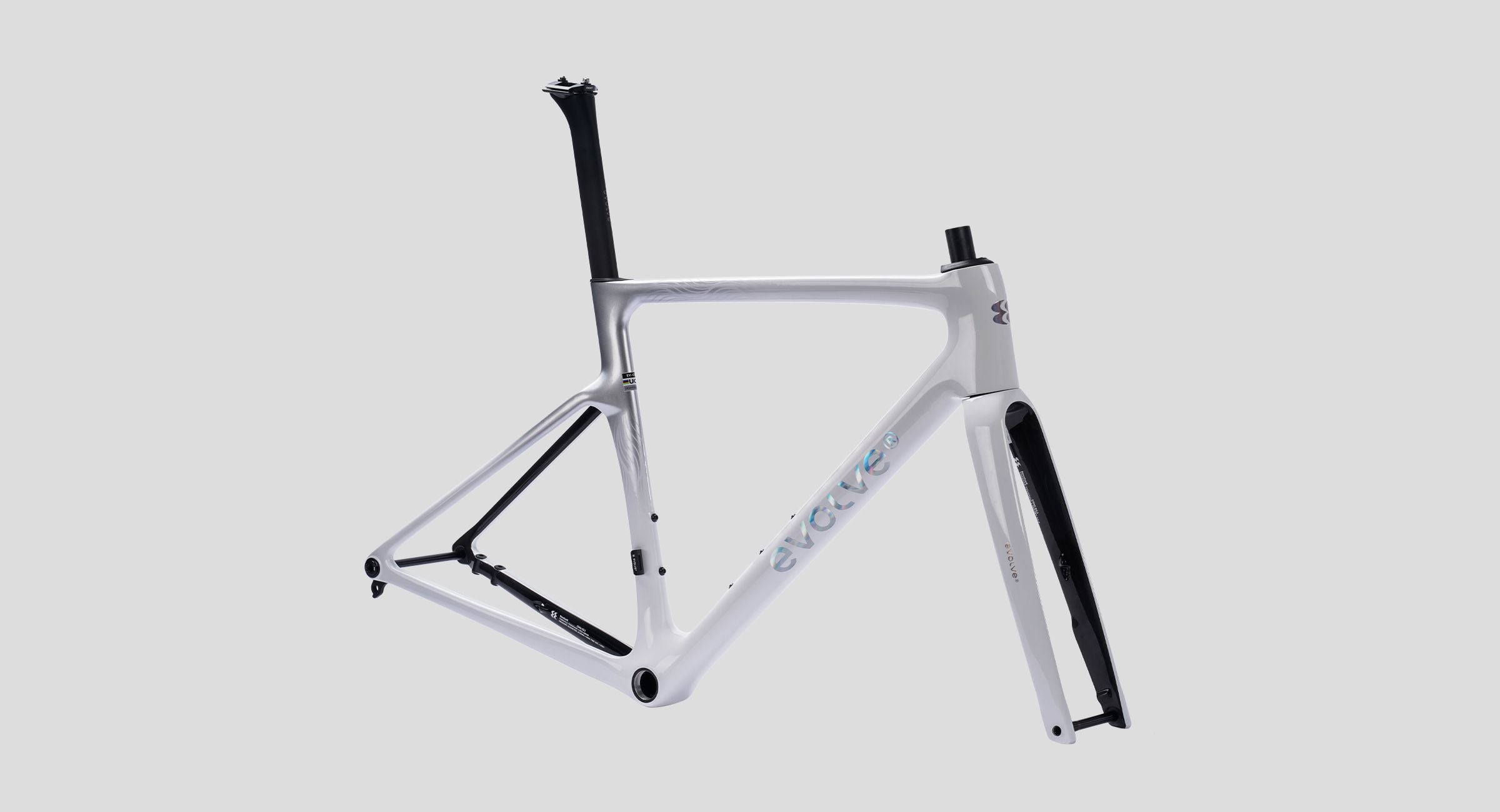 Evolve CIMA Special Edition (Billow)