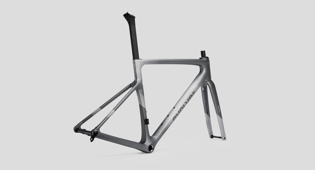 Evolve CIMA Artist Frameset (Mist)