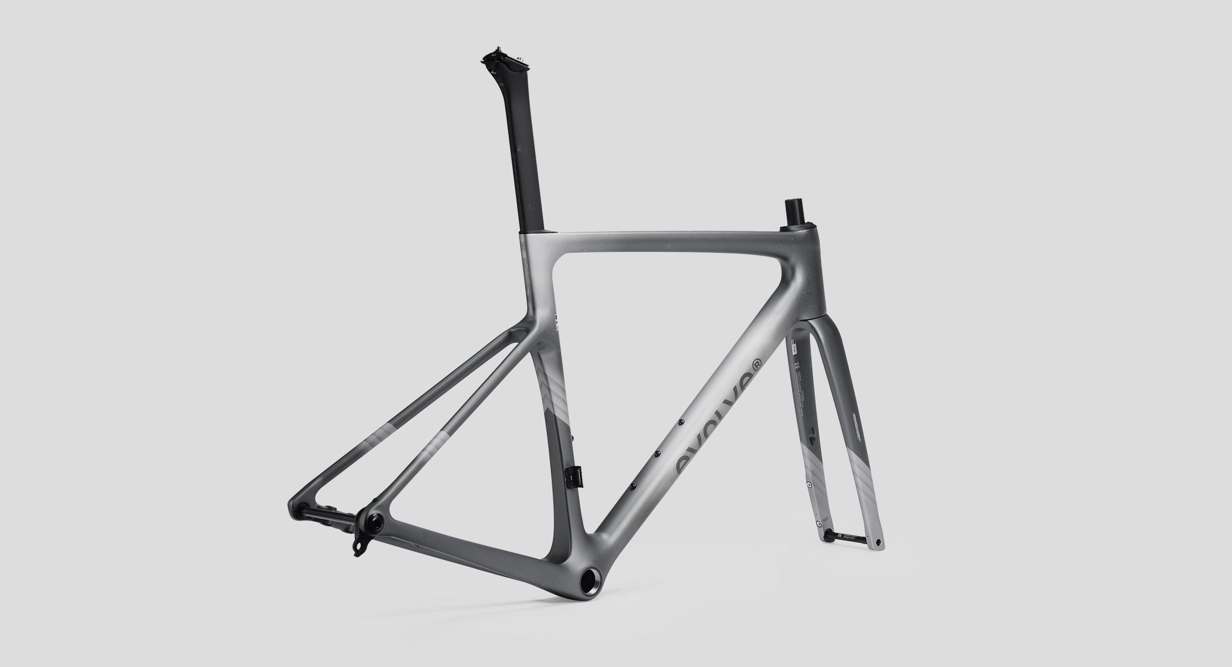 Evolve CIMA Artist Frameset (Mist)