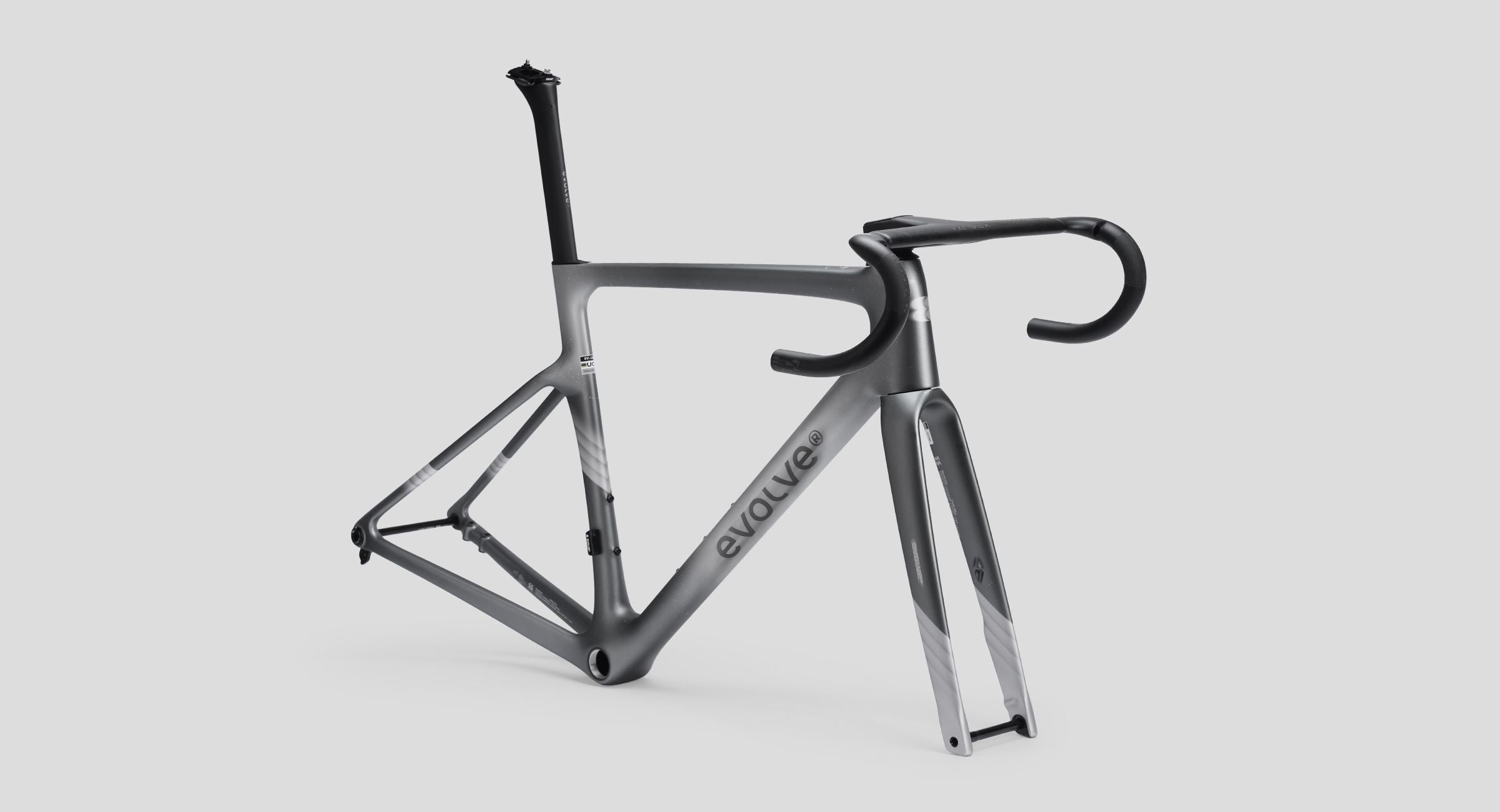 Evolve CIMA Artist Frameset (Mist)