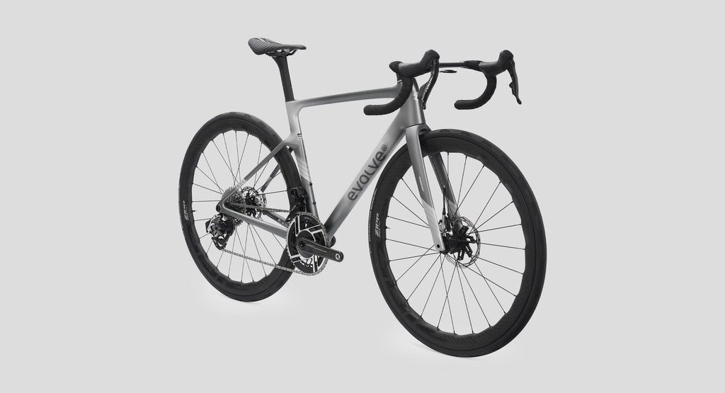 Evolve CIMA Artist Frameset (Mist)