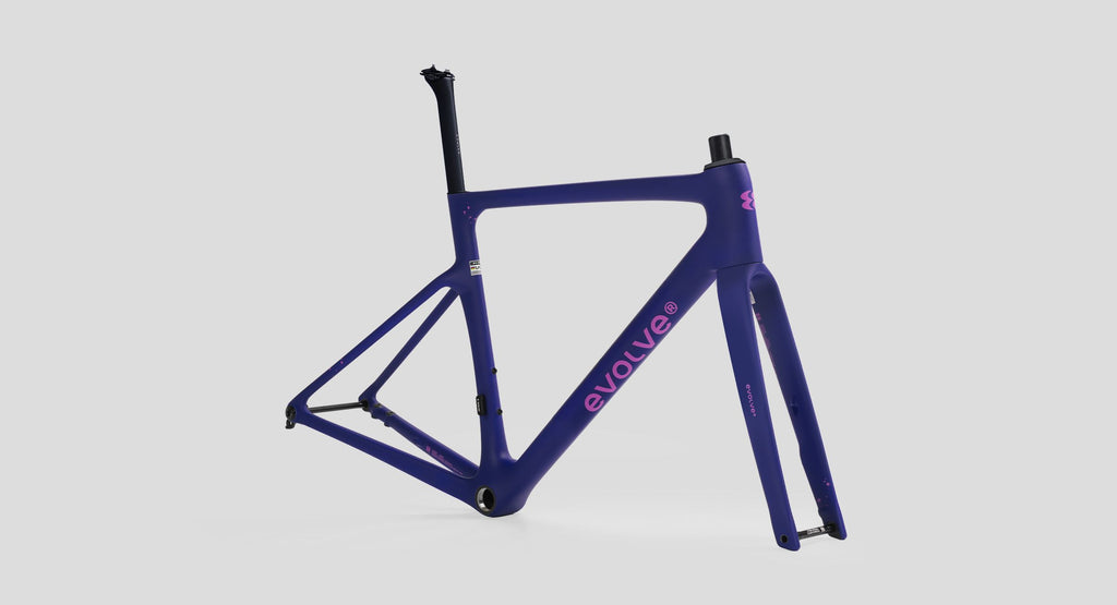 Evolve CIMA Speed Frameset (Adrift)