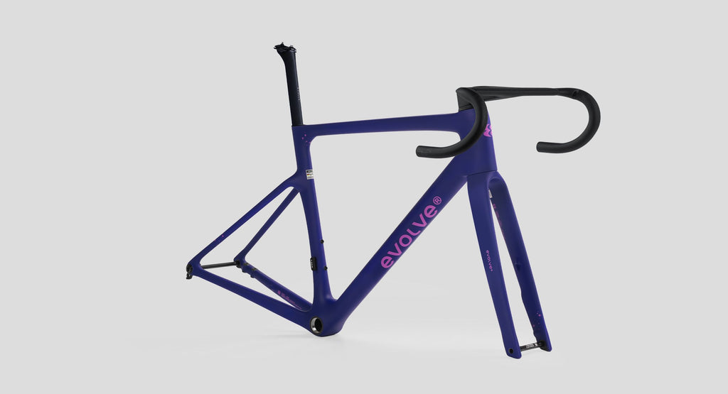 Evolve CIMA Speed Frameset (Adrift)