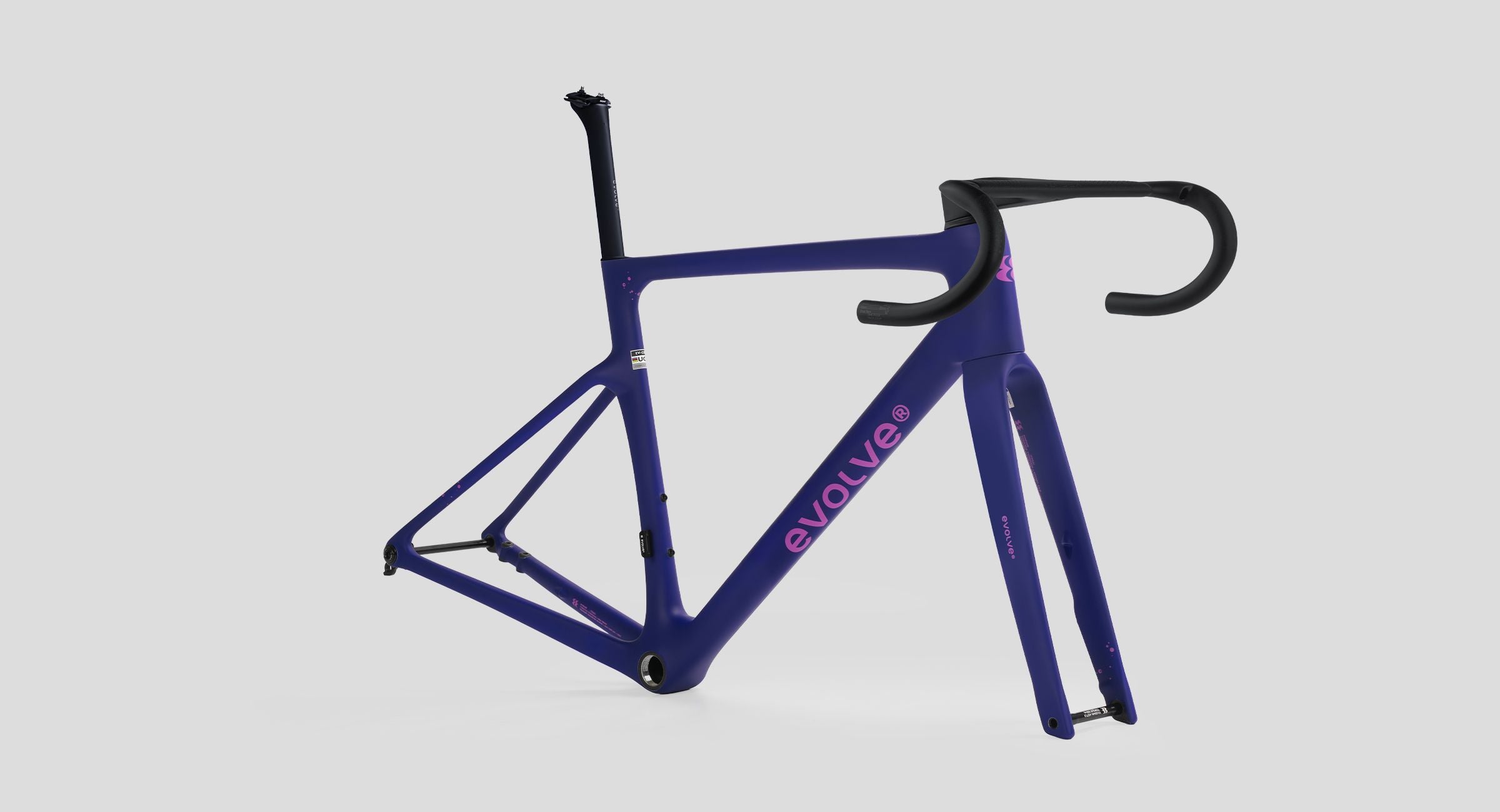 Evolve CIMA Speed Frameset (Adrift)