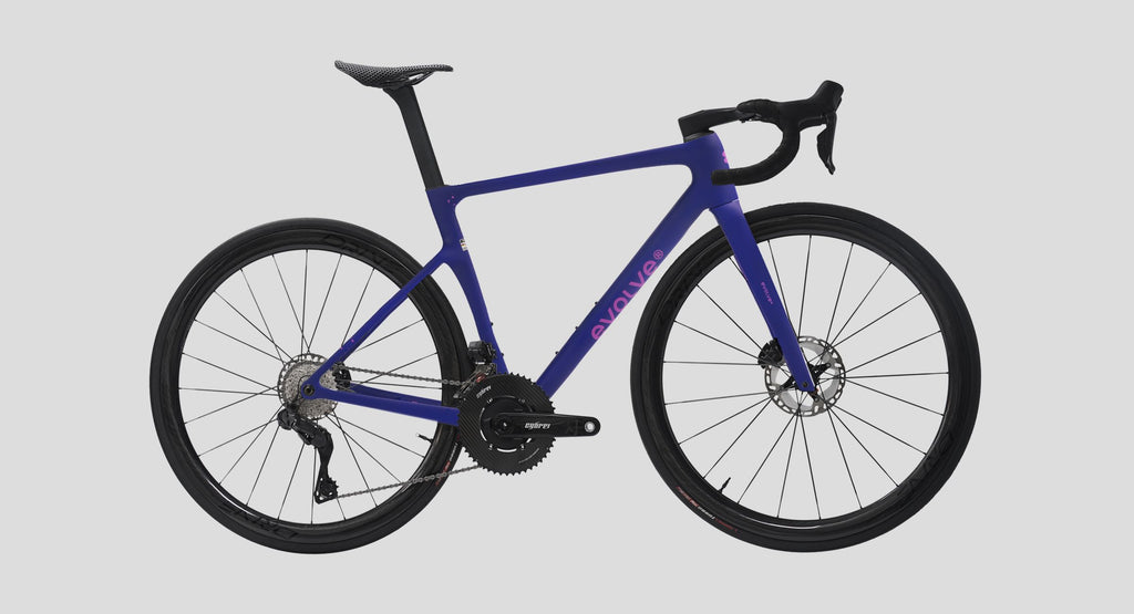 Evolve CIMA Speed Frameset (Adrift)