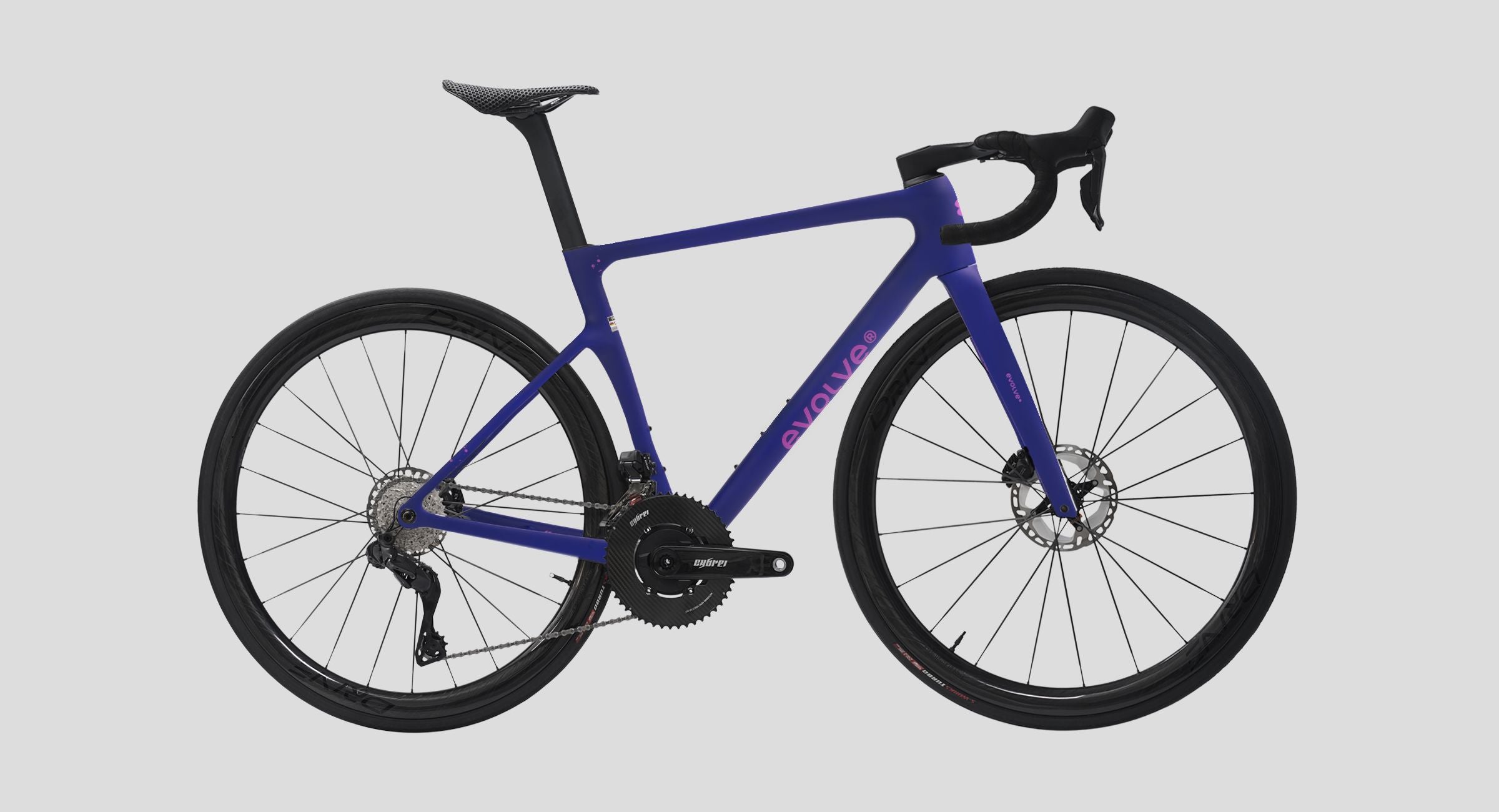 Evolve CIMA Speed Frameset (Adrift)