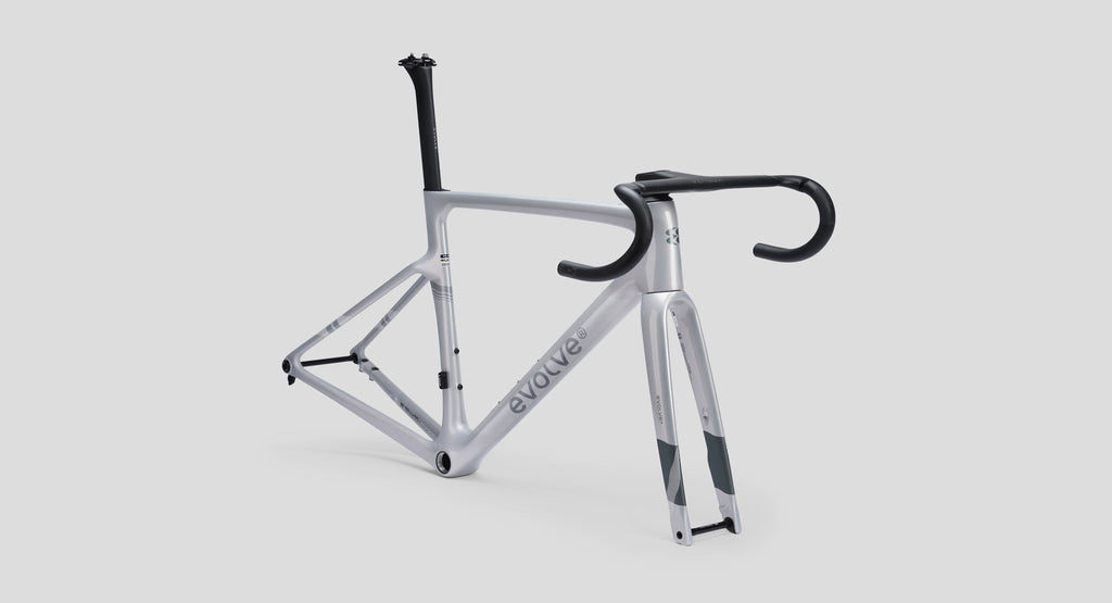 Evolve CIMA Speed Frameset (Streams)