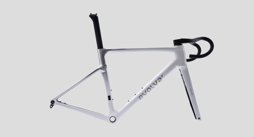 Evolve CIMA Special Edition (Billow) - Pedal Passion