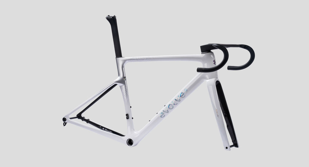 Evolve CIMA Special Edition (Billow) - Pedal Passion