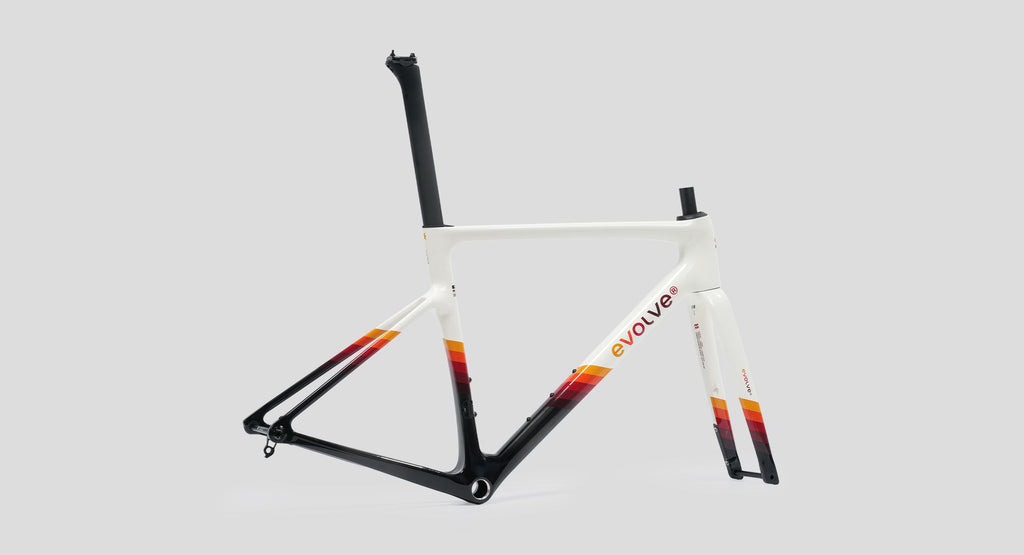 Evolve CIMA Special Edition (Rewind) - Pedal Passion