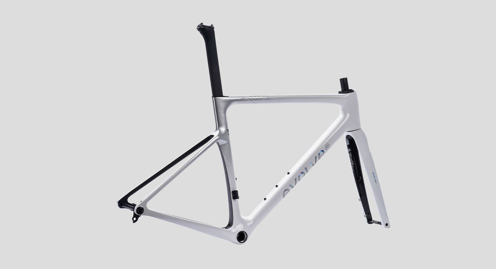 Evolve CIMA Special Edition (Billow) - Pedal Passion