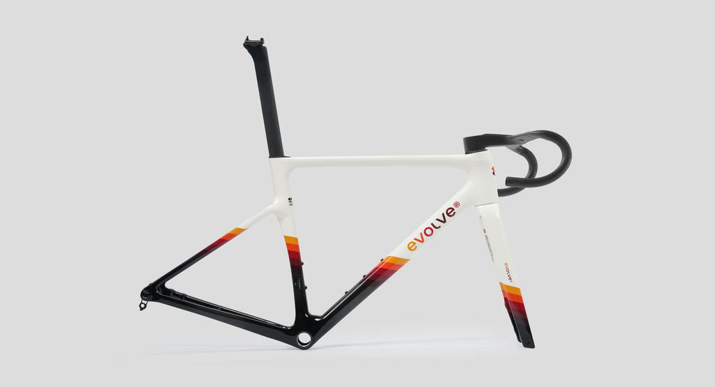 Evolve CIMA Special Edition (Rewind) - Pedal Passion